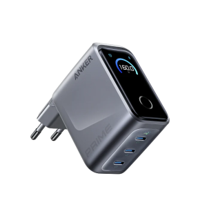 شارژر انکر 3 درگاه USB مدل ANKER 3 USB سری سه