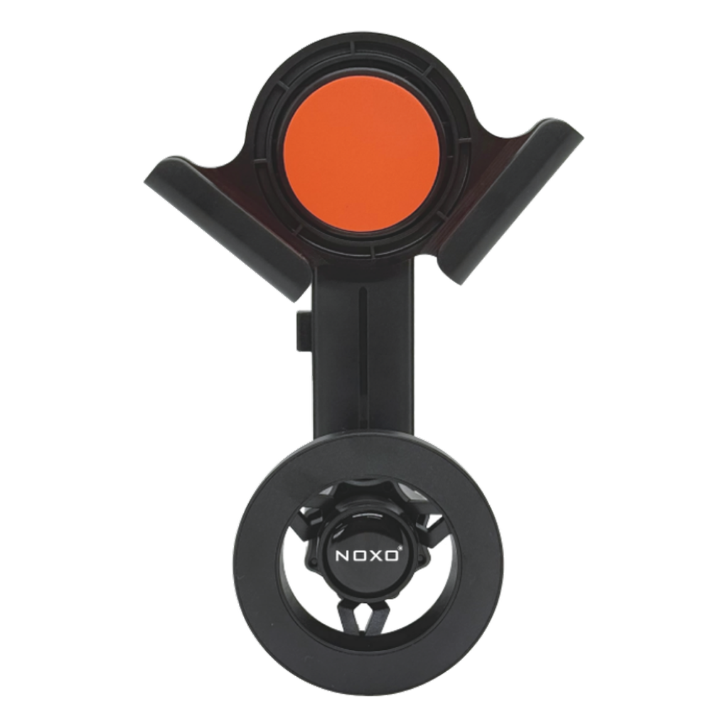 هولدر نمایشگر نوکسو HDN-15 با گیره صفحه و حلقه مغناطیسی